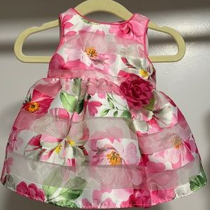 Mia & Mia NB formal dress